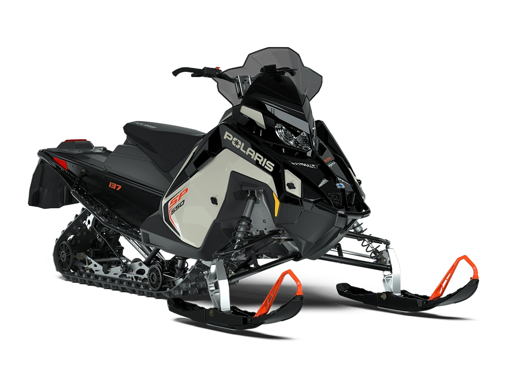 2025 Polaris 650 Indy Sp 137 alt