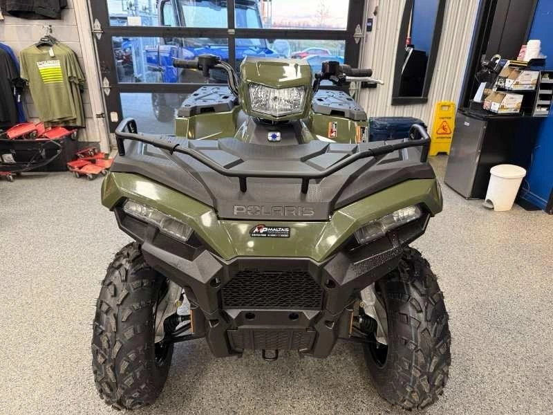 2026 Polaris Polaris Sportsman 450 H.o. alt
