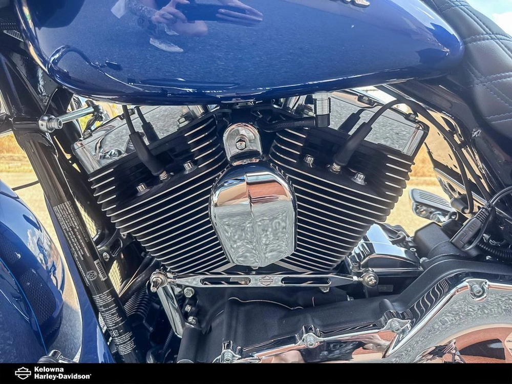 2016 Harley-davidson Fltrxs - Road Glide Special alt