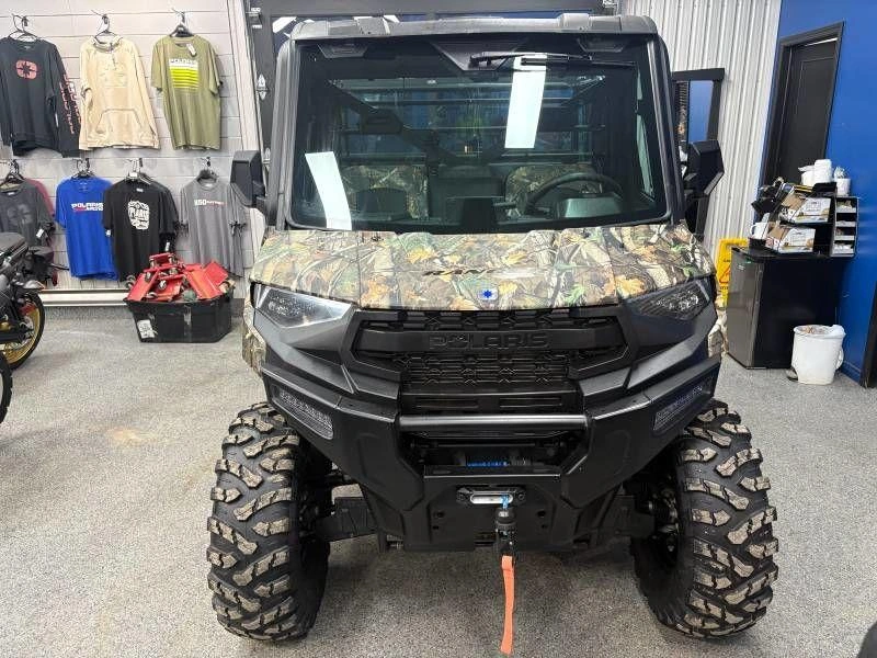 2025 Polaris Polaris Ranger Northstar Ult alt