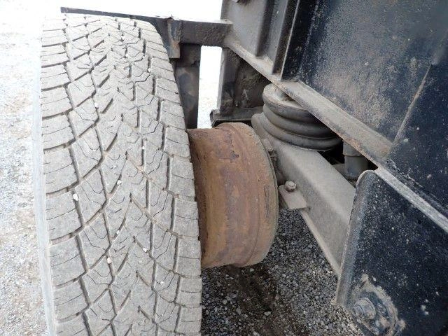 2007 Northstar Dump Trailer