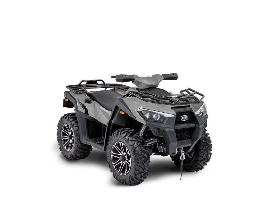 2025 Argo Xplorer Xr700le alt