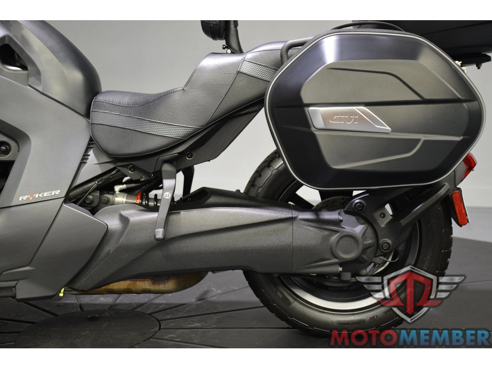 2021 Can-am Ryker Rally 900 alt