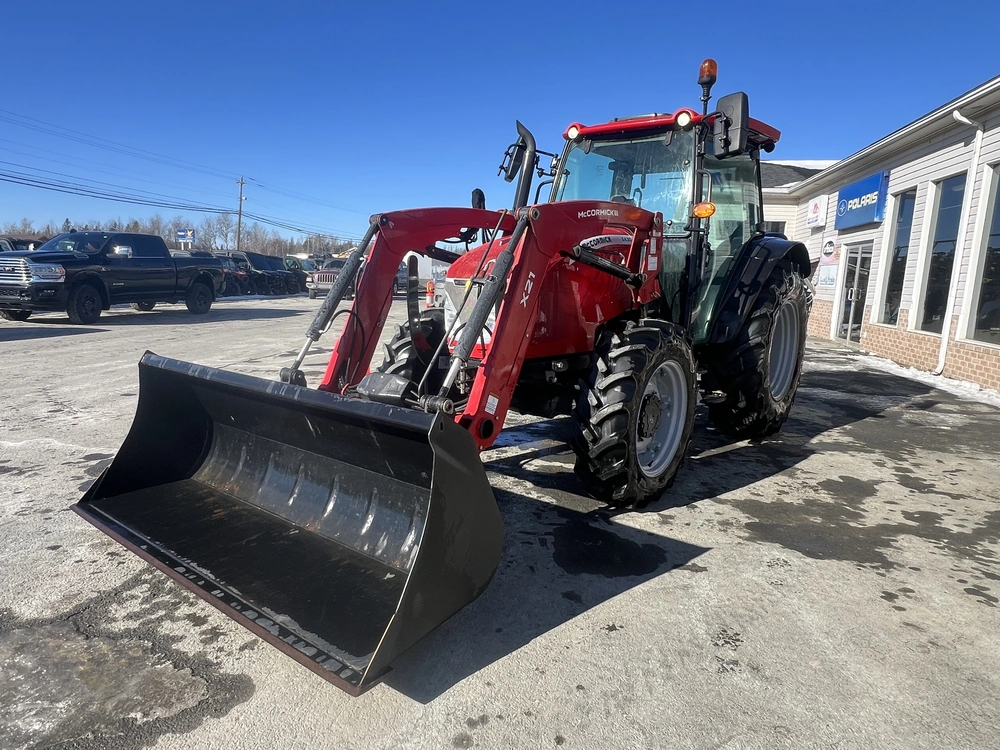 2020 Mccormick X4.30 alt