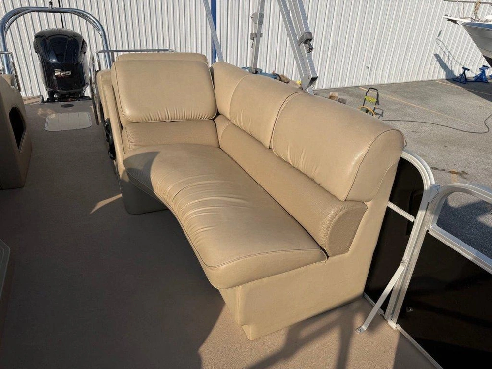 Suncatcher Elite 324ss 2014 alt