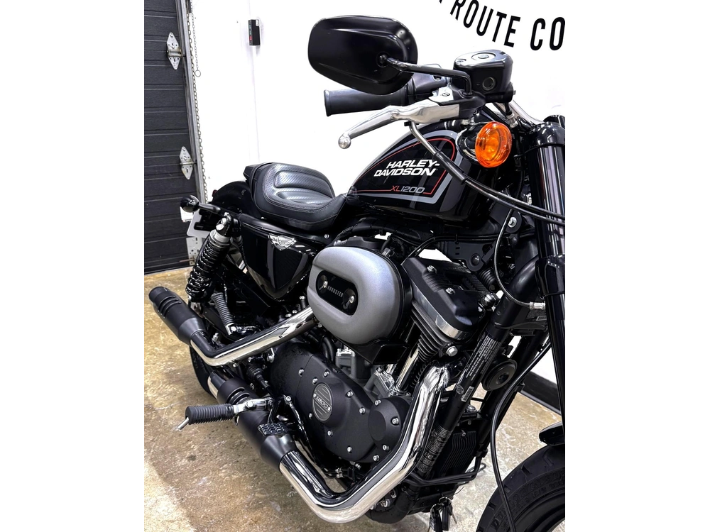 Harley-Davidson ROADSTER 2019 — photo 5
