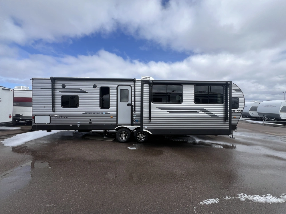 2024 Coachmen Catalina 283fedsle alt