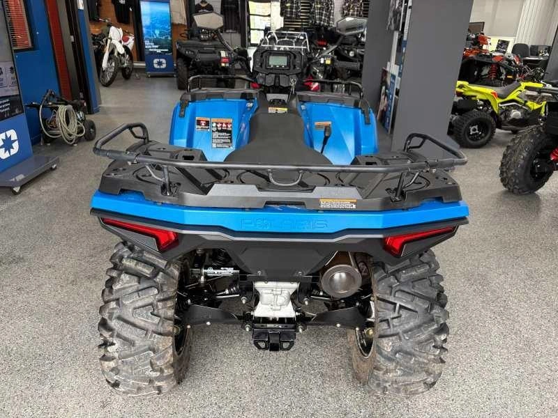 2024 Polaris Polaris Sportsman 570 Trail alt
