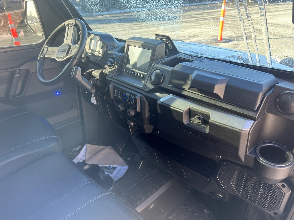 2023 Polaris Ranger Xp 1000 Northstar Ultimate alt