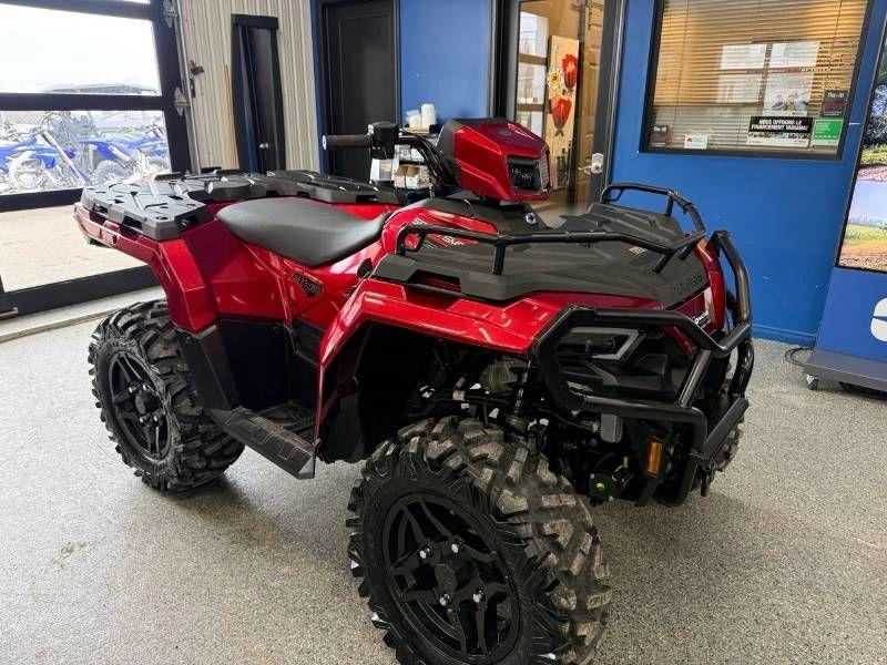 2023 Polaris Polaris Sportsman 570 Trail alt