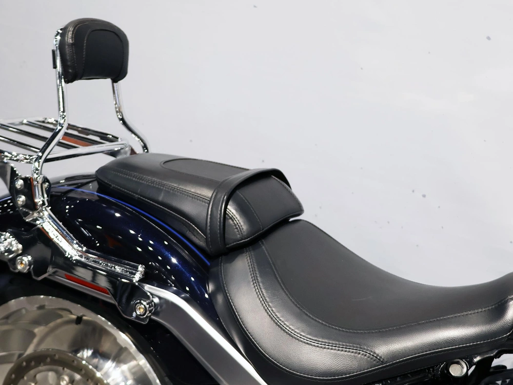 Harley-davidson Fat Boy Flfbs 2019 alt