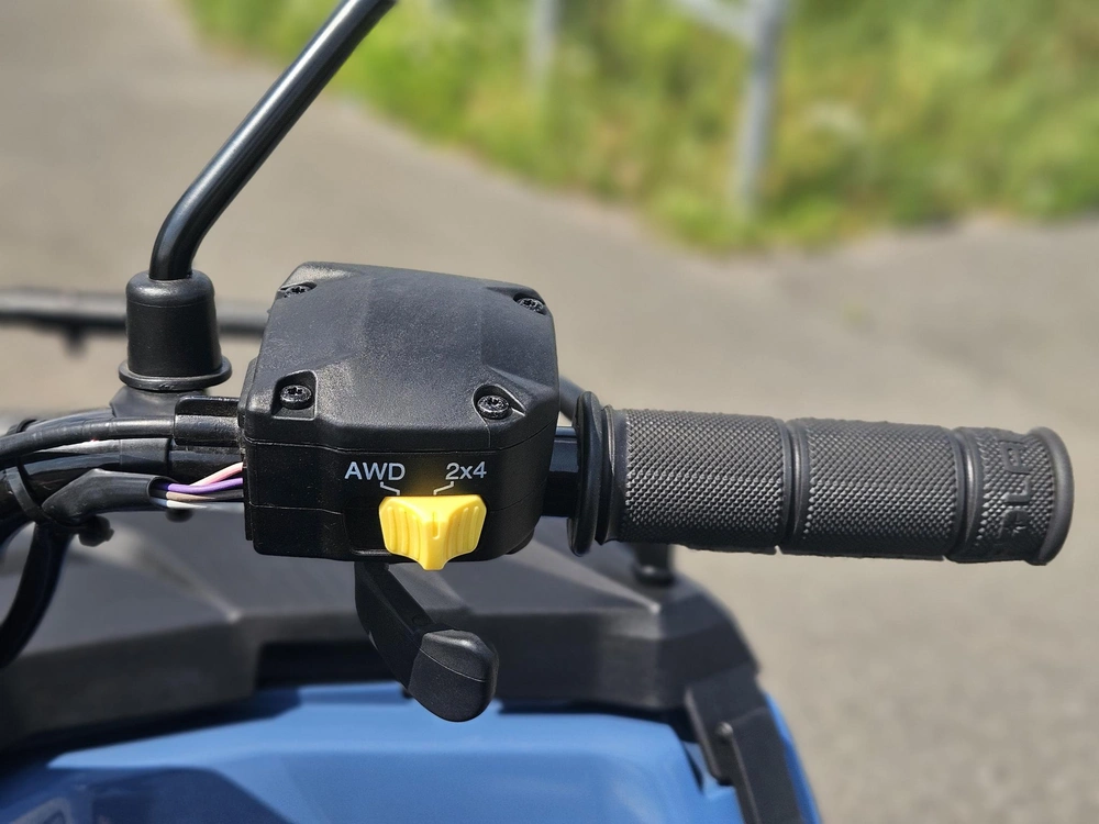 Polaris Sportsman 450 2022 alt