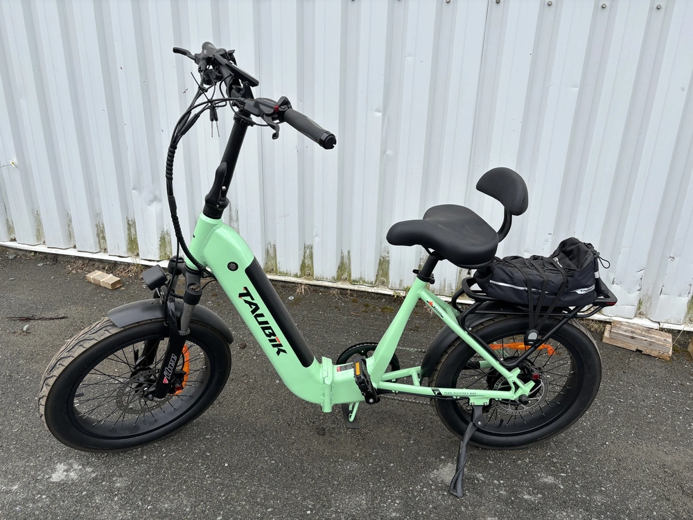 2025 Taubik 155-1021-001 alt