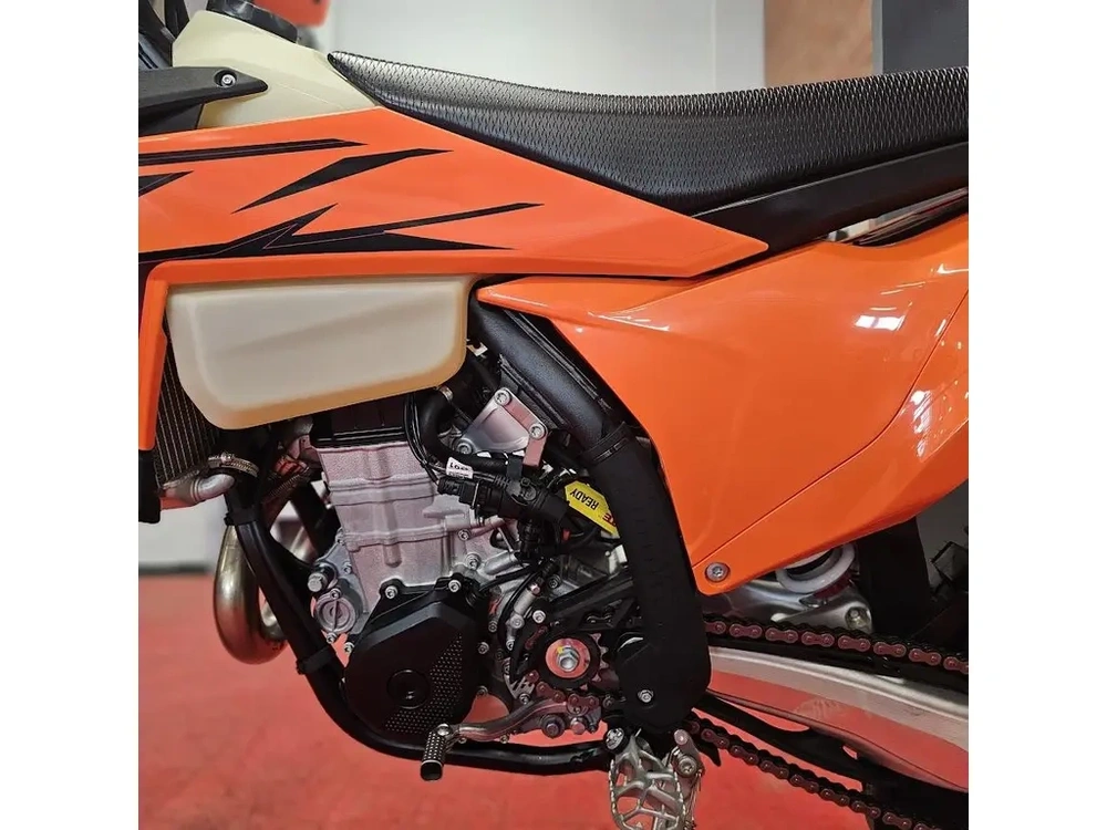 2026 Ktm 500 Exc-f alt