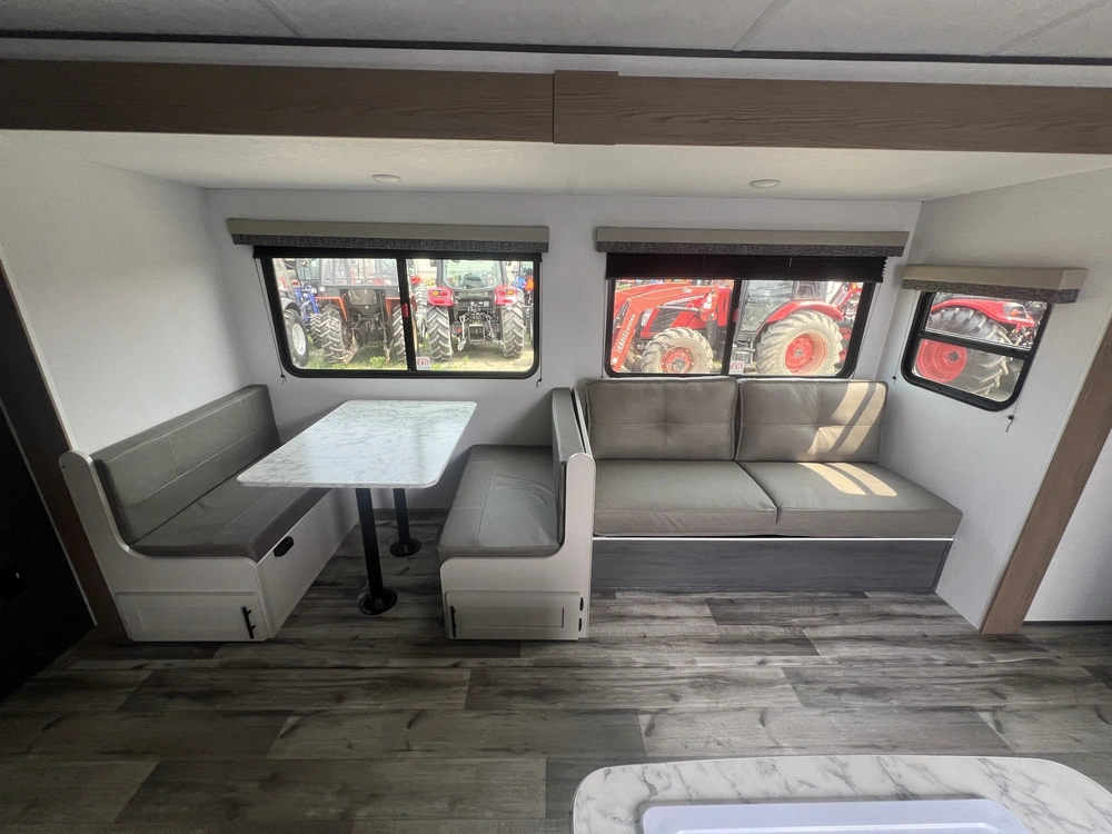 2025 Keystone Rv Dutchmen Aspen Trail Le 29 Tb alt