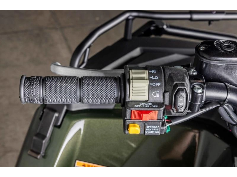 Polaris Sportsman 570 Eps 40e Anniversaire 2026 alt