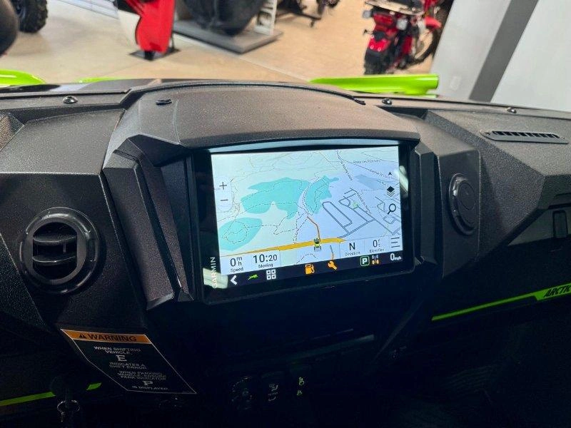 Arctic Cat Prowler Limited 49 2026 alt