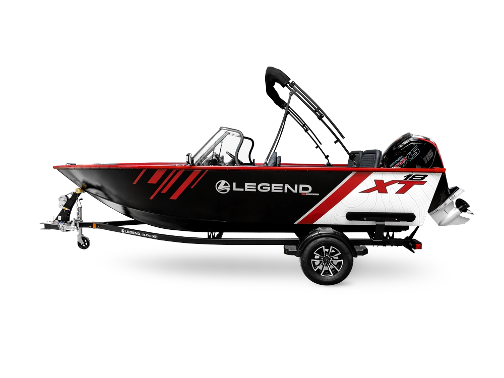 2027 Legend 18 Xt alt
