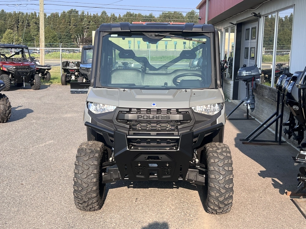 2026 Polaris Ranger Xp 1000 Cab alt