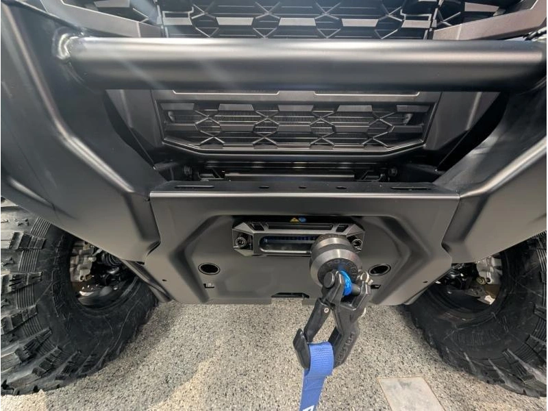 2026 Polaris Polaris Ranger Crew Xp 1000 Texas Northstar Edition alt