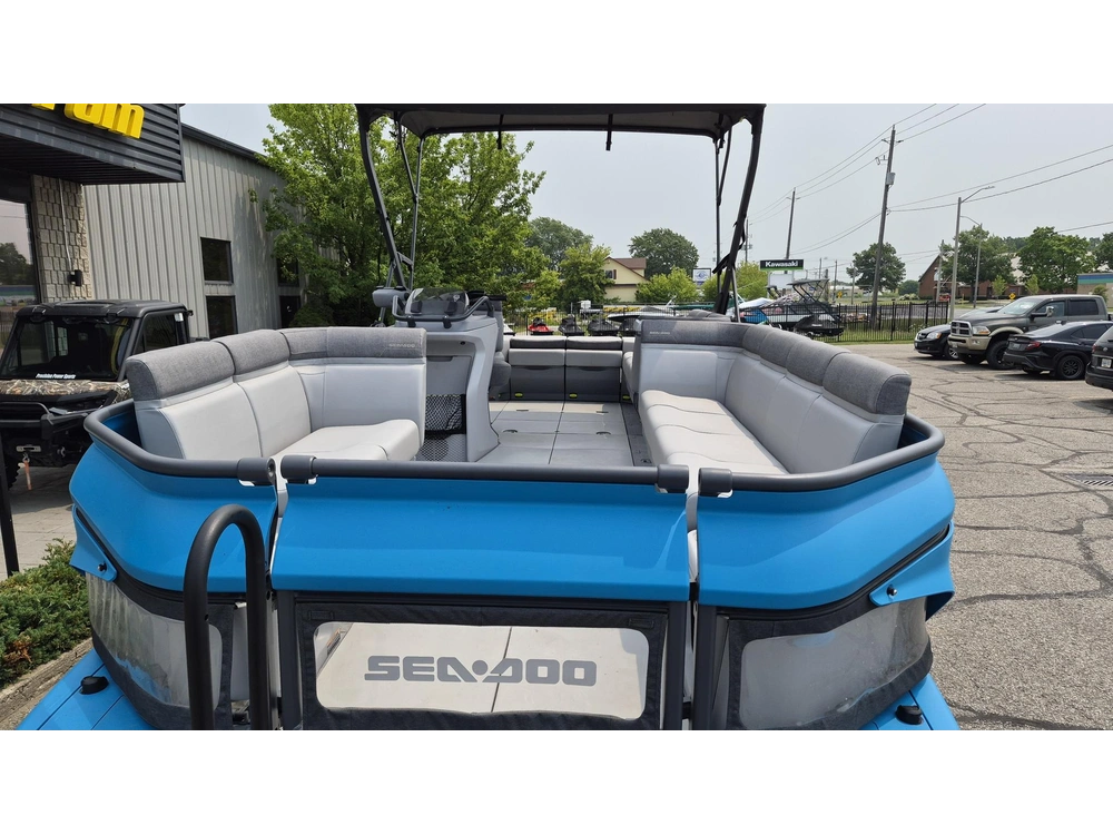 2023 Sea-doo Switch Cruise 21 230 alt