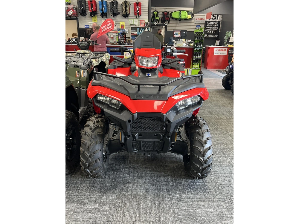 2026 Polaris Sportsman 570 Touring alt