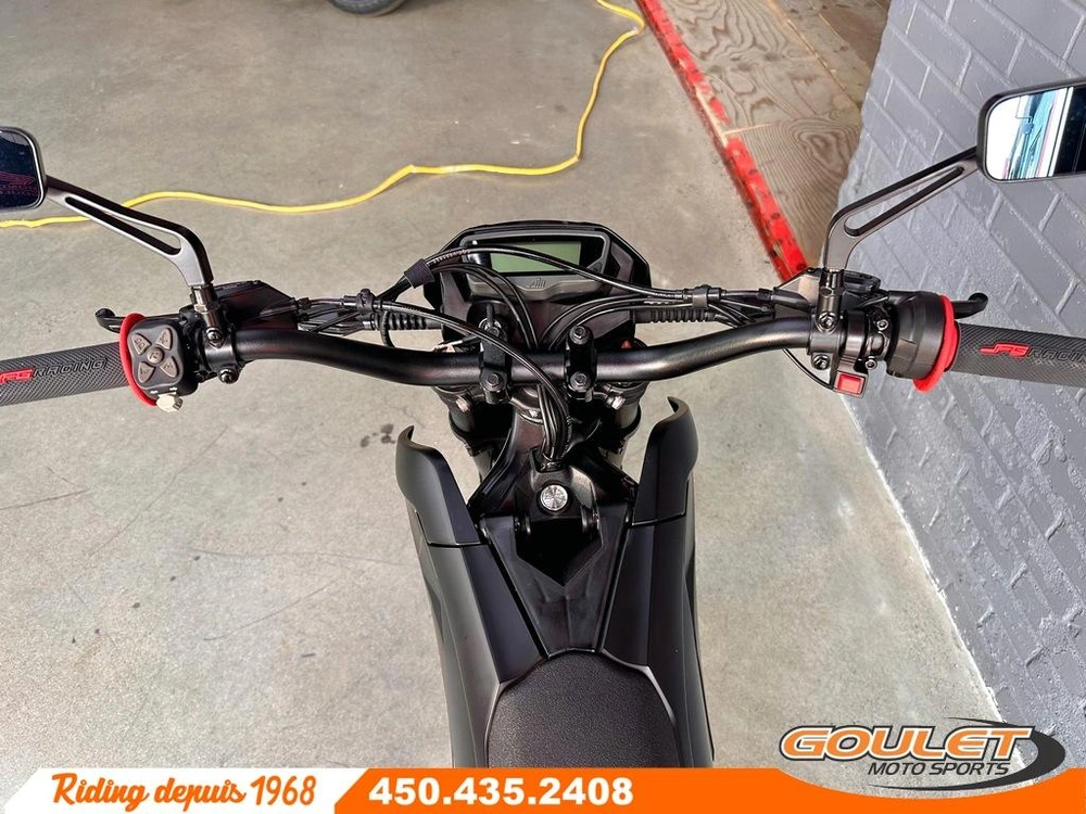 Apollo Motors Rfn Ares 2024 alt