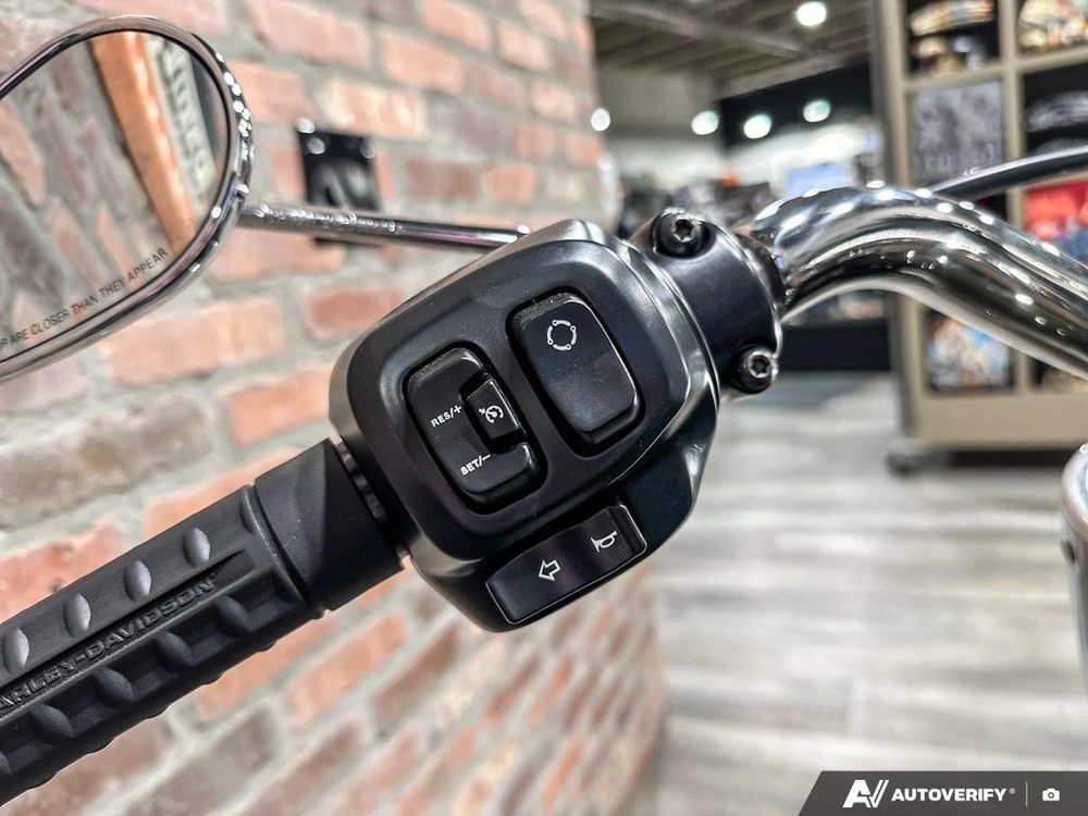 2026 Harley-davidson Fat Boy alt