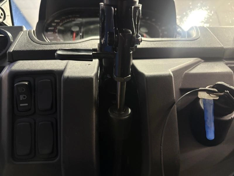 2027 Polaris Polaris Ranger Xp 1000 Cab alt