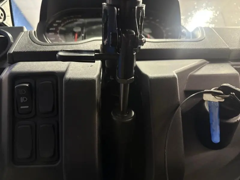 Polaris Polaris Ranger XP 1000 CAB 2027