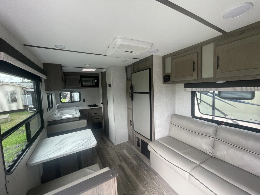 Gulf Stream Conquest 199rk 2022 alt