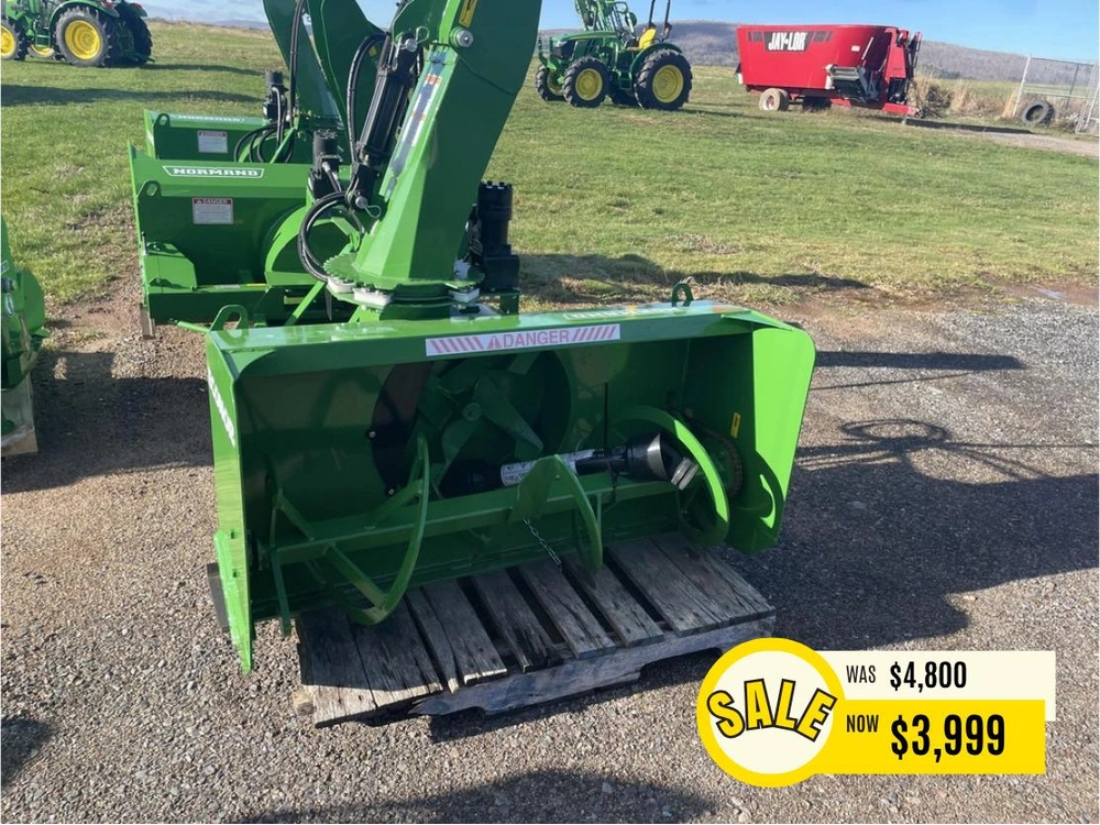 Normand E54-220pus 2023 alt
