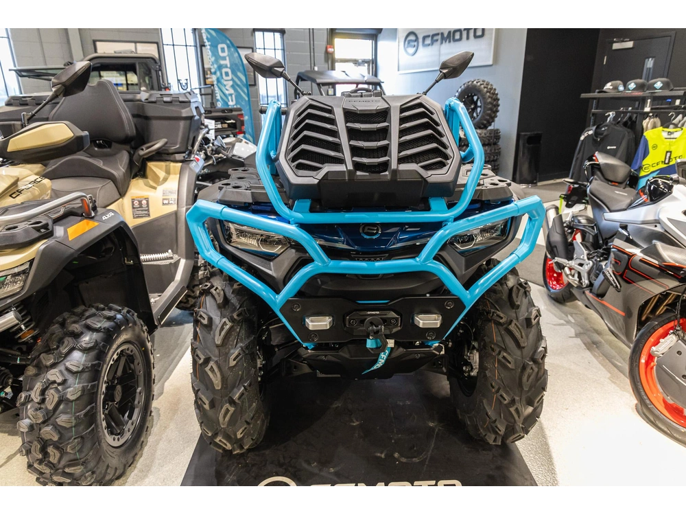 2026 Cfmoto 1000 Mv alt