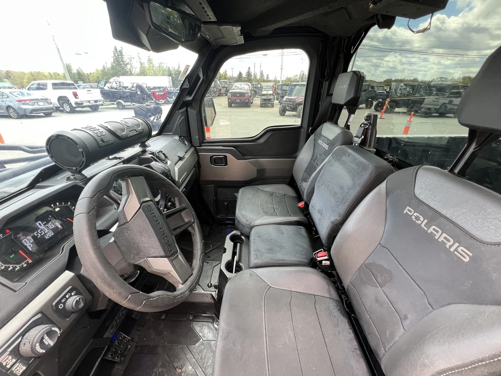 2024 Polaris Ranger Xd 1500 Northstar Premium alt