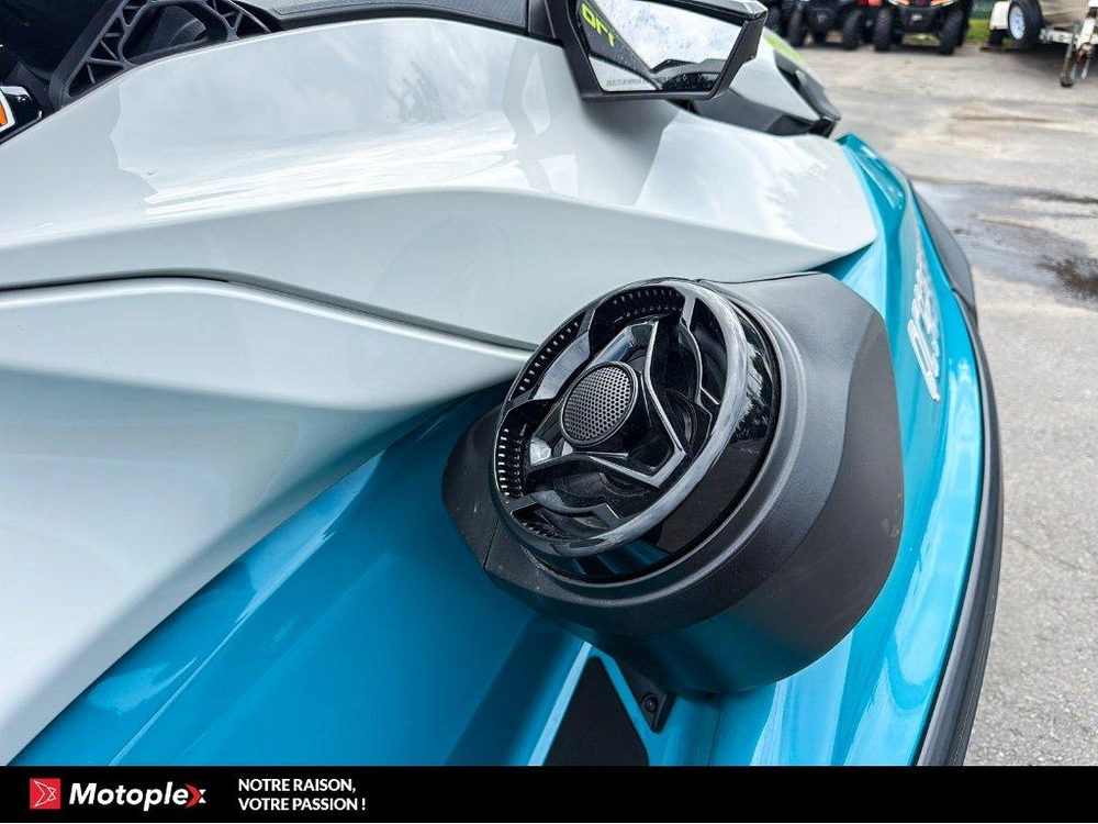 Sea-doo Gti 170 Se Audio 2024 alt