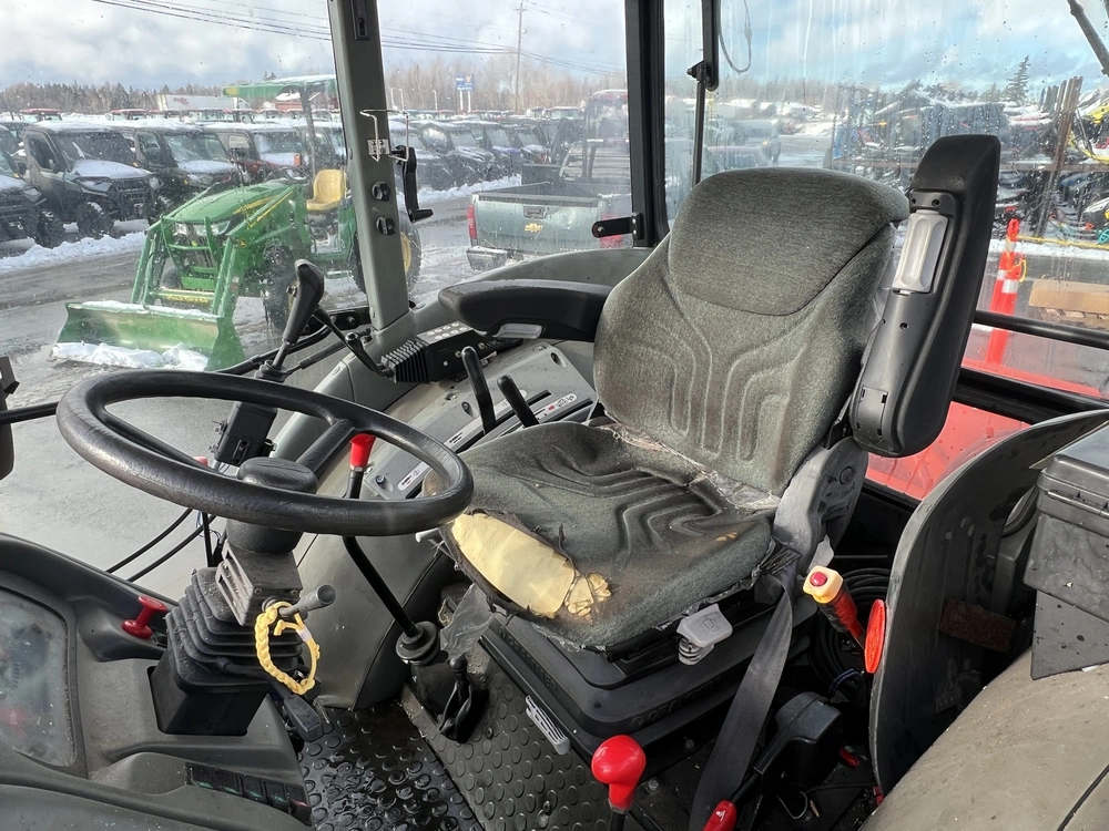 2008 Zetor Proxima 7441 alt