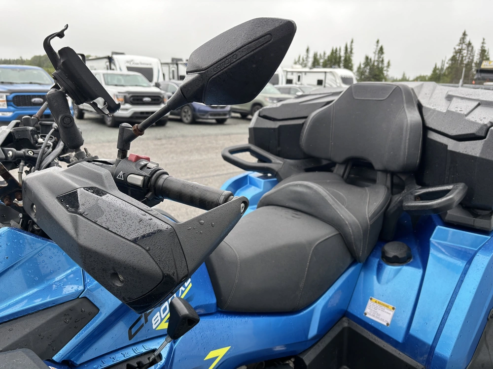 2023 Cfmoto Cforce 800 Xc alt