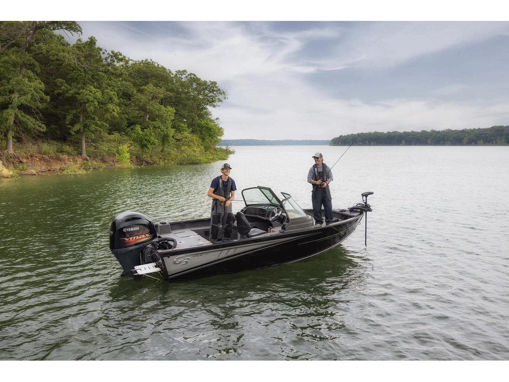 2026 G3 Boats Av17fs alt