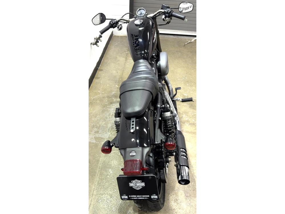 Harley-Davidson ROADSTER 2019 — photo 8