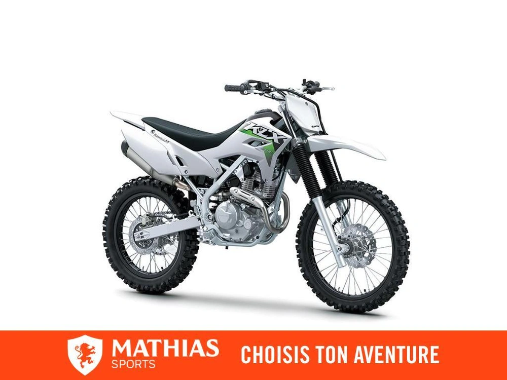 Kawasaki Klx230r S 2027 alt