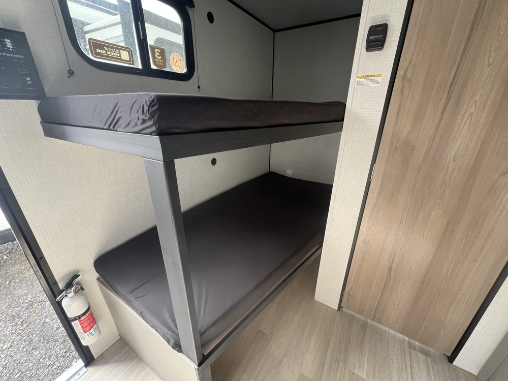 2026 Keystone Rv Hideout Mini 123bb alt