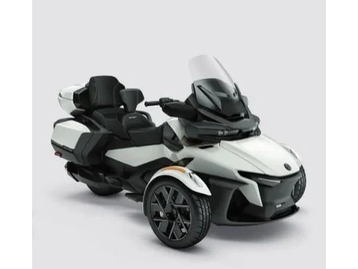 2026 Can-am Spyder Rt Sea To Sky 1330 Se6 Wh 26 alt