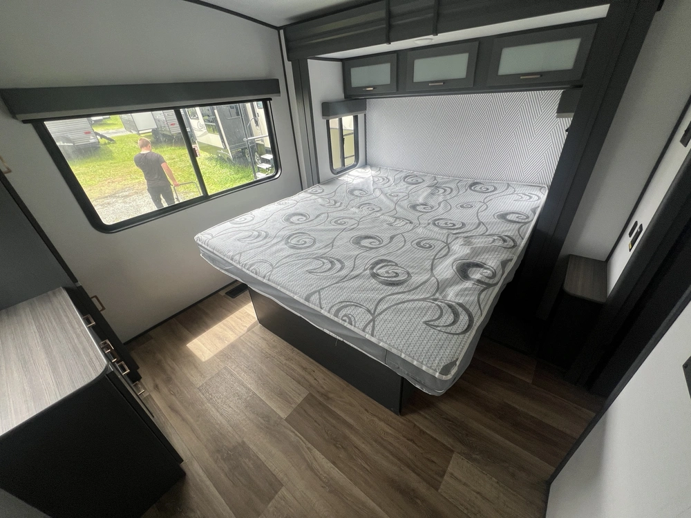 2023 Keystone Rv Bullet Premier Ultra 25 Fkpr alt