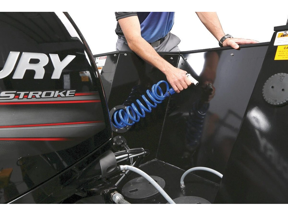 2022 Legend 20 Xtr Troller alt