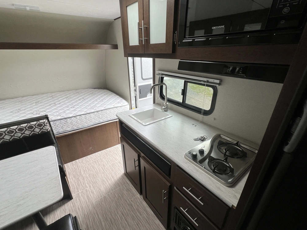 2019 Forest River Prime Time Ptx 160 Bh alt