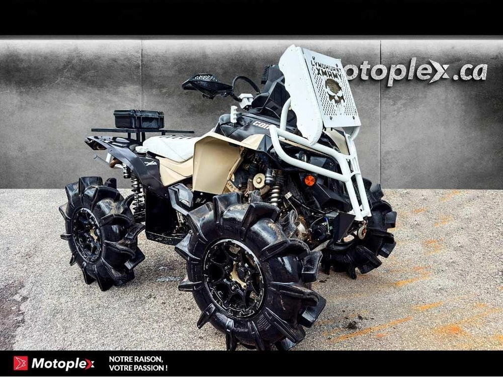 Can-am Renegade 1000 Xmr 2022 alt