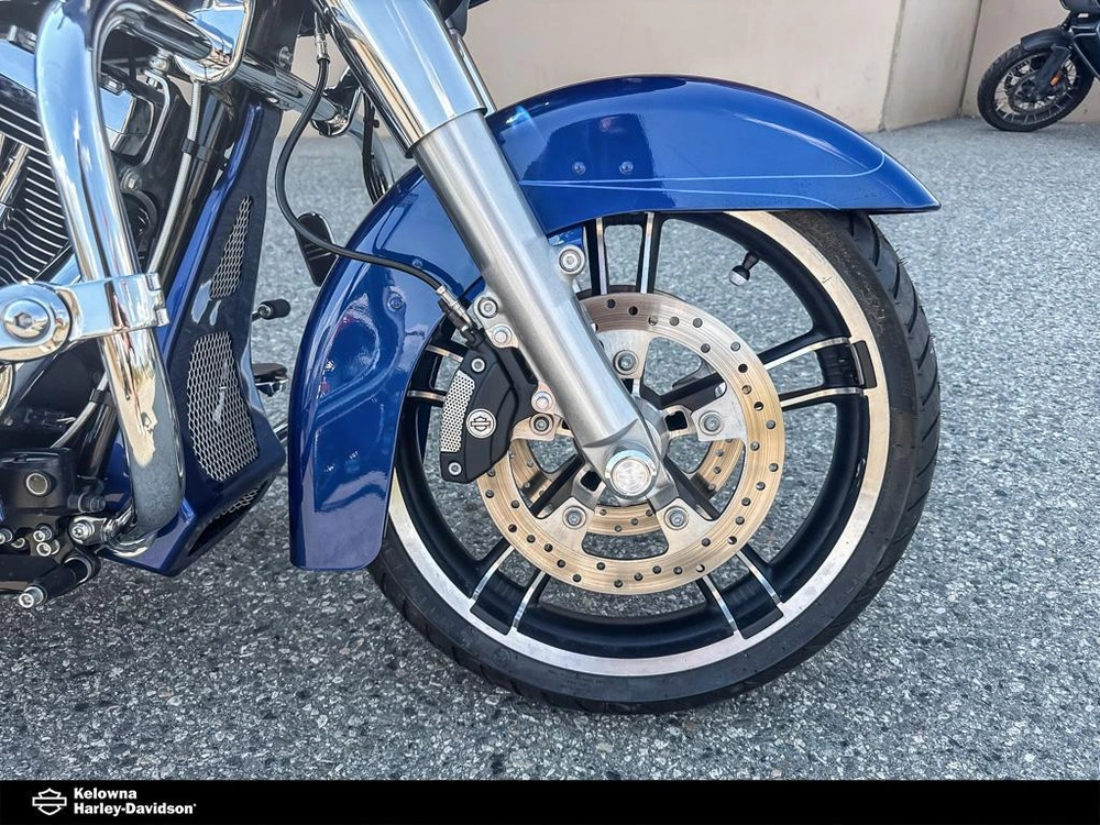 2016 Harley-davidson Fltrxs - Road Glide Special alt