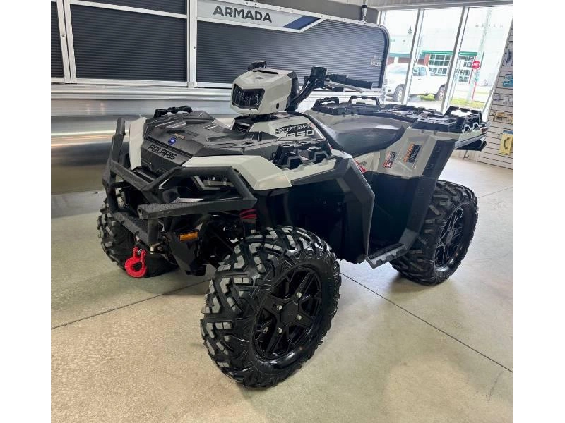 Polaris Sportman 850 Xp 2023 alt