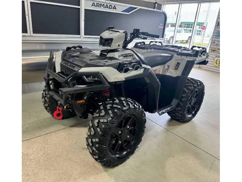 Polaris Sportman 850 Xp 2023 alt