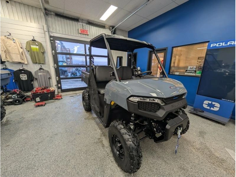 2026 Polaris Polaris Ranger 500 alt